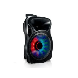 Bafle Alien Alpha 15" Activo Recargable, 92-149