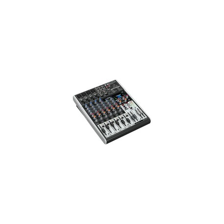 Mezcladora Behringer X1204usb Xenyx