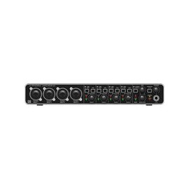 Interfase Behringer Umc-404hd