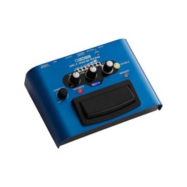 Procesador Boss De Efecto P/voz, Ve-1 Vocal Echo