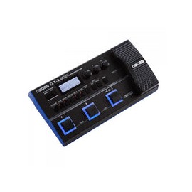 Pedalera Procesador De Efectos Boss Para Guitarra Gt-1