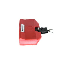 Redoba Copacabana Grande Plastico Rojo, Cprd002