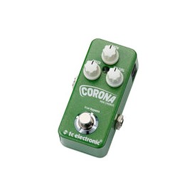 Pedal T.C. Para Guitarra Corona Minichorus Coronamin