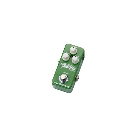 Pedal T.C. Para Guitarra Corona Minichorus Coronamin