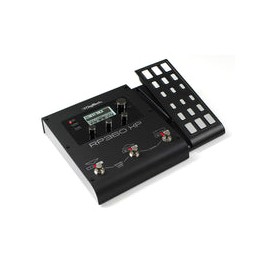 Pedal Procesador De Efectos Digitech Looper, Exp, Usb, Lcd, Rp360xp