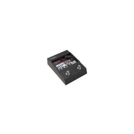 Pedal Procesador De Efectos Digitech Element P/Guitarra, Elmt