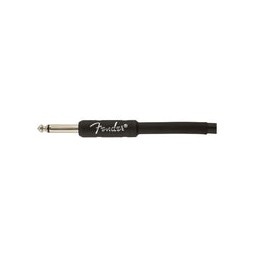 Cable Fender Para Instrumento Blk 5.5 Metros 0990820020