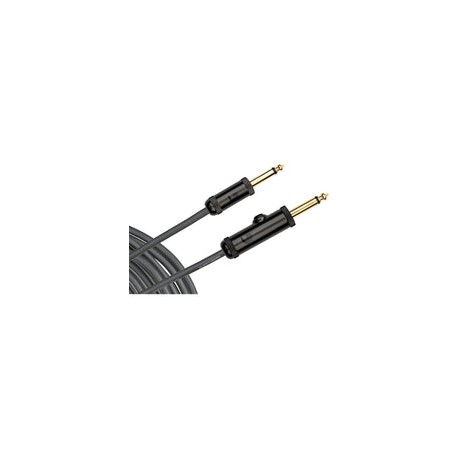 Cable Planet Wave Para Instrumento Con Switch On/Off 3 Metros Pw-Ag-10