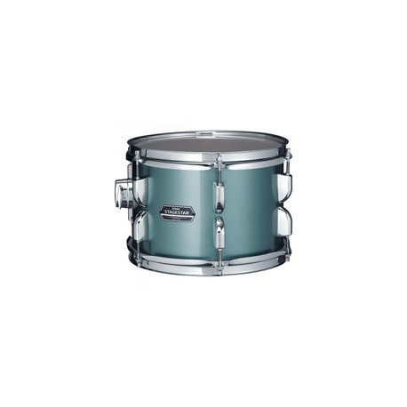 Bateria Tama stage Star 5 Piezas Gris Con Herrajes Sg52kh6c-csv