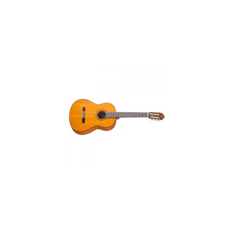 Guitarra Yamaha CS40 Acústica 3/4 (Tercerola)
