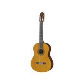 Guitarra Yamaha  C40 Acústica
