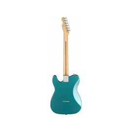 Guitarra Fender Player Telecaster Hh Electrica Mexicana 0145232513