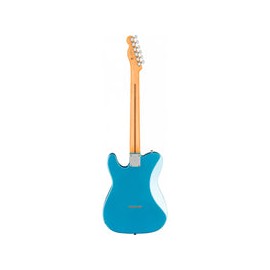 Guitarra Fender Player Plus Nashville Telecaster Electrica Opal Spark 0147343395