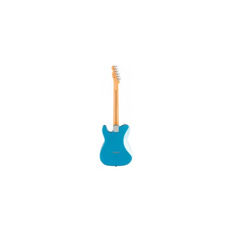 Guitarra Fender Player Plus Nashville Telecaster Electrica Opal Spark 0147343395