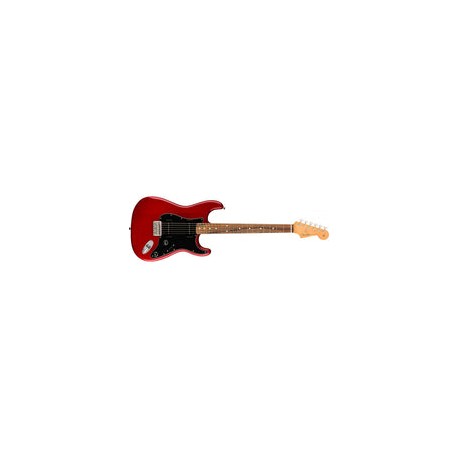 Guitarra Fender Noventa Stratocaster Electrica Mexicana 0140923338