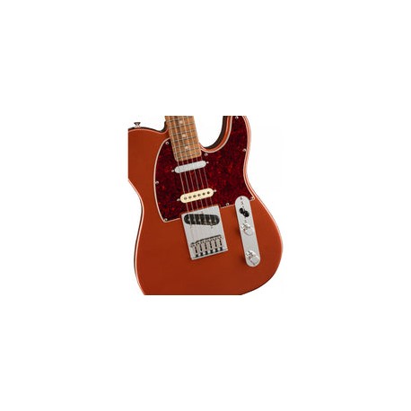 Guitarra Electrica Fender Player P Nashville Tele Pf Acar, 0147343370