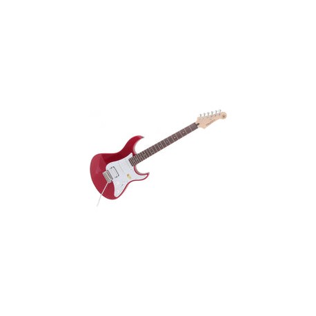 Guitarra Yamaha Pac112j-rm Electrica Pacifica Red Metallic