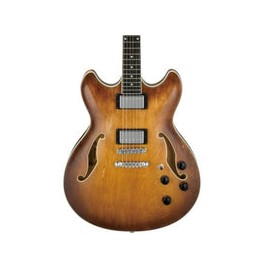 Guitarra Electrica Ibanez Artcore As73-tb Semi Hollow Cafe