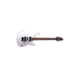 Guitarra Yamaha RGX121Z-FS Eléctrica Plata