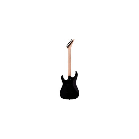 Guitarra Jackson Dk3xr Hss Electrica Black 2910022503
