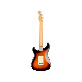 Guitarra Fender Player Plus Stratocaster Hss  Electrica Sombreada 0147322300