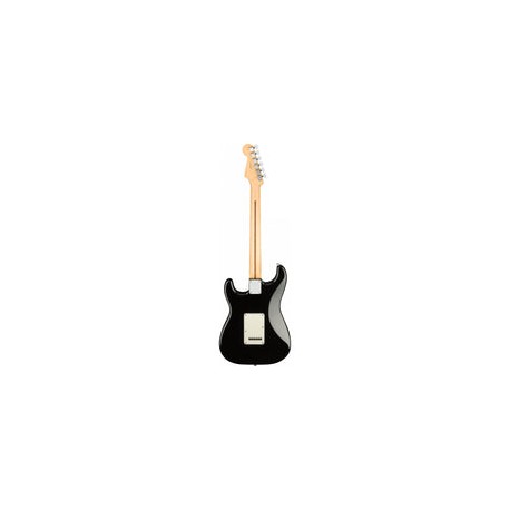 Guitarra Fender Player Stratocaster Electrica Black 0144502506
