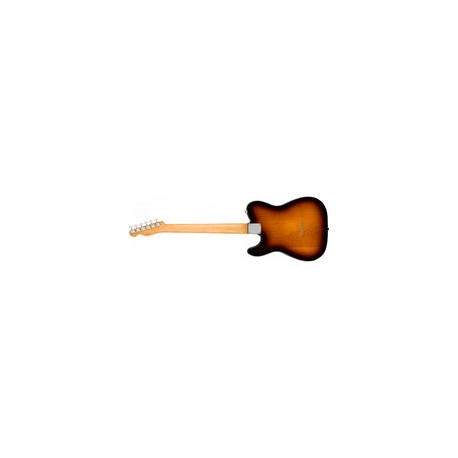 Guitarra Fender Noventa Telecaster Electrica Mexicana 0140913303
