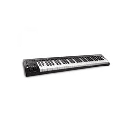 Teclado Controlador M Audio 61 Teclas, Keystation 61mk3