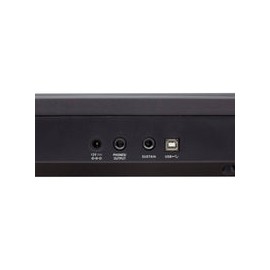 Piano Roland Go-88p 88 Teclas Con bluetooth