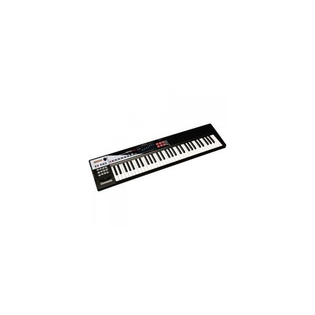Teclado Sintetizador Roland Expandible 61 Teclas Xps-10