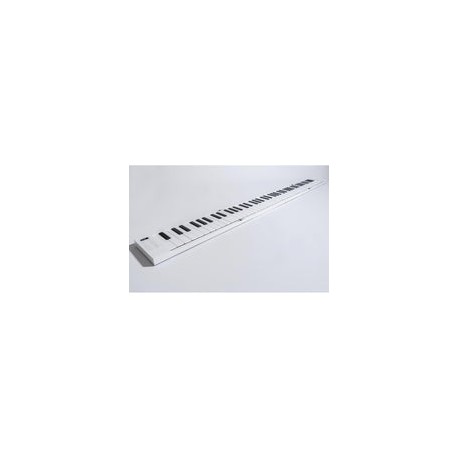 Piano Portatil Carry-on 88 Teclas Folding Piano 88