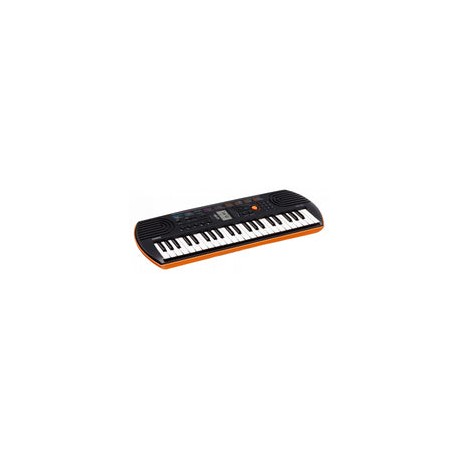 Teclado Portatil Casio Sa-76