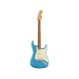 Guitarra Electrica Fender Player Plus Stratocaster Pau Ferro Azul 0147313395