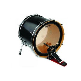 Parche Evans 22" Hidraulico, Bd22emadcw