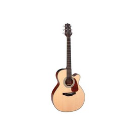 Guitarra Electroacustica Takamine G Series Gn10cens