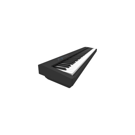 Piano Roland Fp 30x Bk Digital Con Bluetooth 88 Teclas Acabado Negro