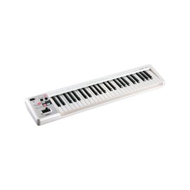 Teclado Roland A-49wh Controlador Midi De 49 Teclas Blanco