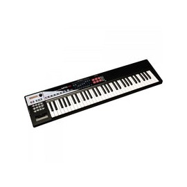Teclado Sintetizador Roland Expandible 61 Teclas Xps-10