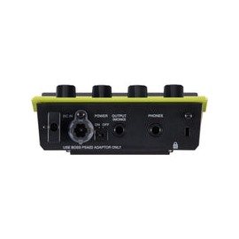 Pad Roland Spd-1k De Percusion Sonidos Electronicos Amarillo