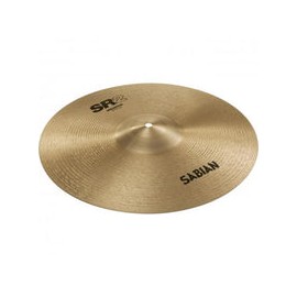 Platillo Sabian Sr2 Sr16m Medium 16 pulgadas