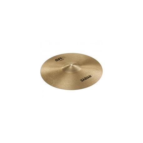 Platillo Sabian Sr2 Sr16m Medium 16 pulgadas