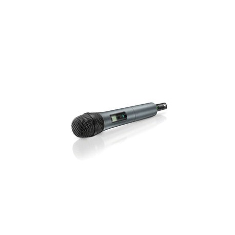 Microfono Sennheiser Inalambrico Mano, Xsw2-835