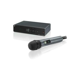 Microfono Sennheiser Xsw1 835seb Inalambrico