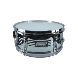 Tarola Power Beat Metal 14" X 5 1/2, Sd-103