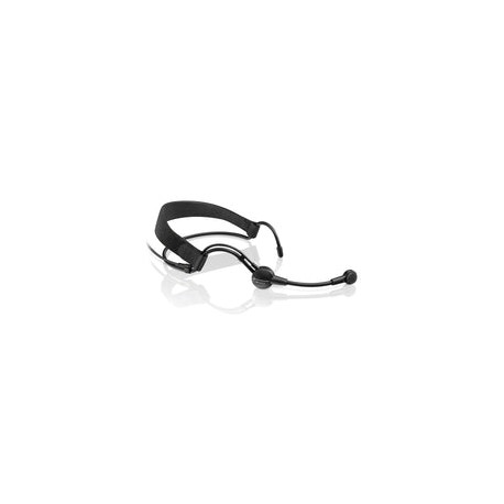 Microfono Sennheiser Inalambrico Diadema, Xsw1-Me3