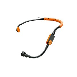 Microfono Shure Inalambrico Sistema de Diadema Blx14/sm31-j11