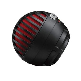 Micrófono Shure De Condensador Digital Mv5-B-Ltg