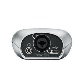 Interface Shure Mvi/a-ltg De Audio Digital Entrada Combo