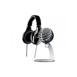 Shure Mv5a-240bndl Paquete Microfono Audifonos Srh240a