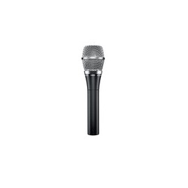 Microfono Shure Vocal De Condensador Unidireccional, Sm86